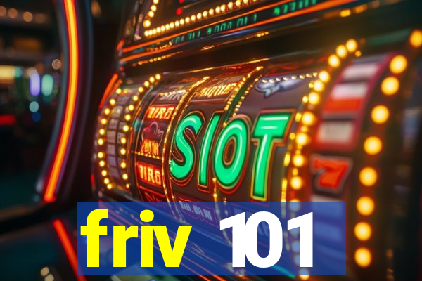 friv 101